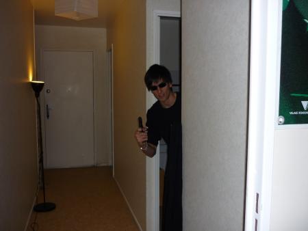 vous �tes pr�venu maintenant...